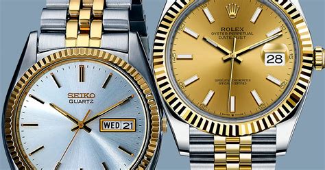 what does a real rolex look like|comparable watches to Rolex.